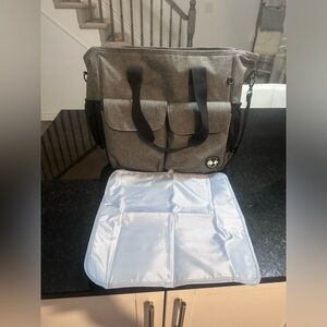 Dog Travel Bag